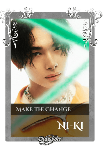 Ni-Ki