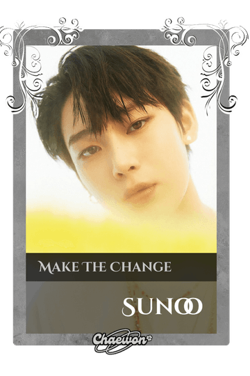 Sunoo