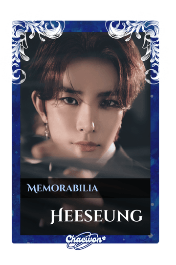 Heeseung