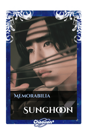 Sunghoon