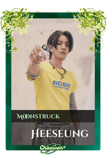 Heeseung