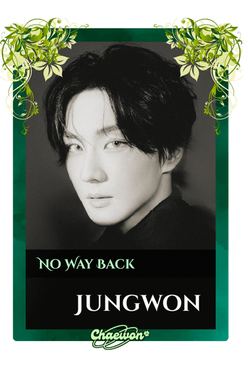 Jungwon