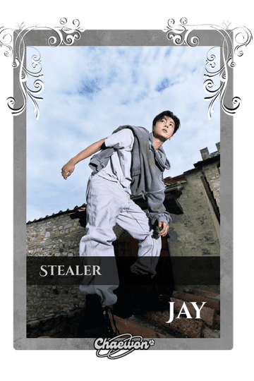 Jay