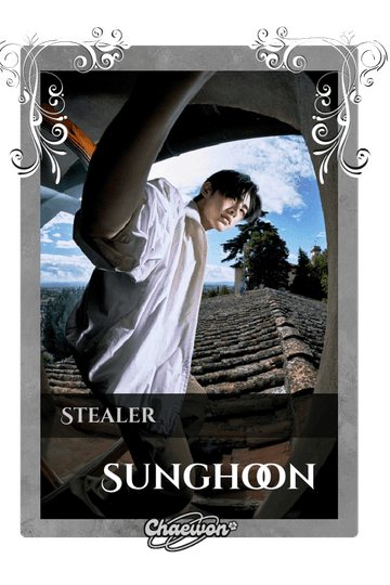 Sunghoon