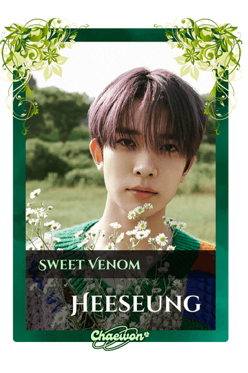 Heeseung