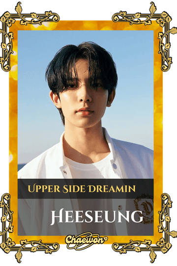 Heeseung