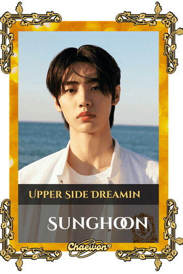 Sunghoon
