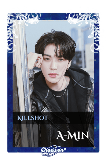 A-Min