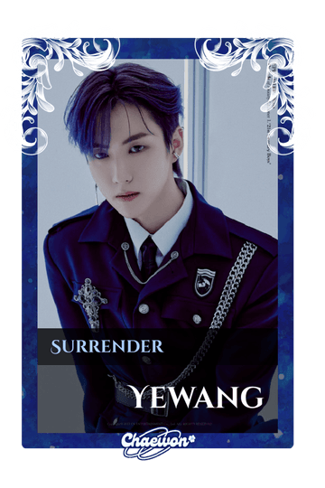 Yewang