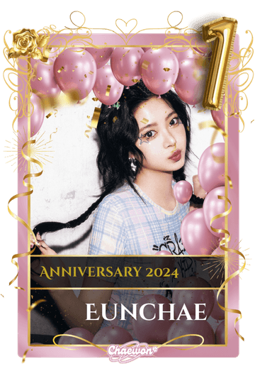 Eunchae