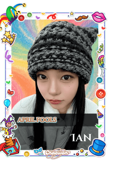 Ian