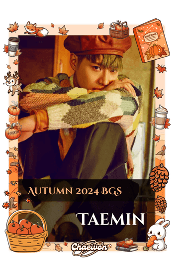 Taemin