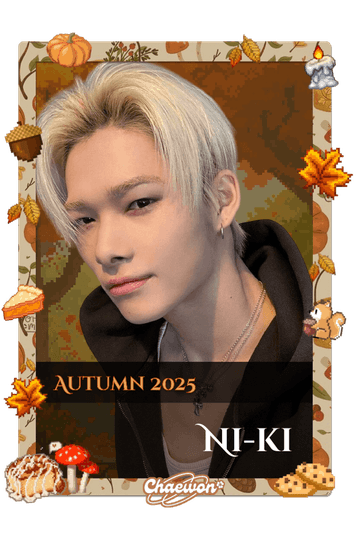 Ni-Ki