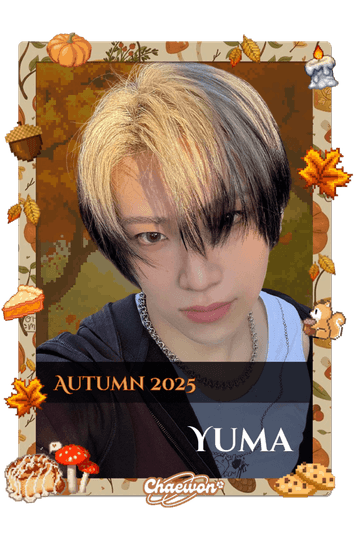 Yuma