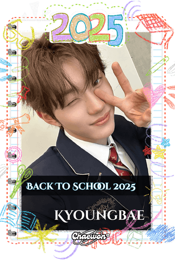 Kyoungbae