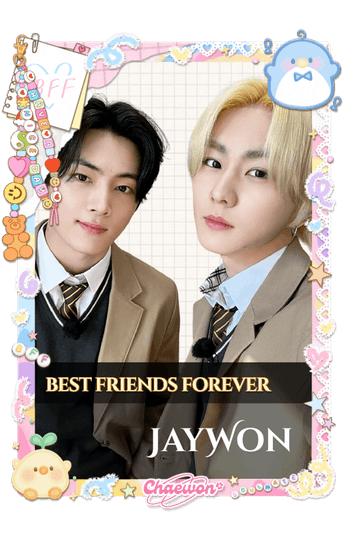 JayWon