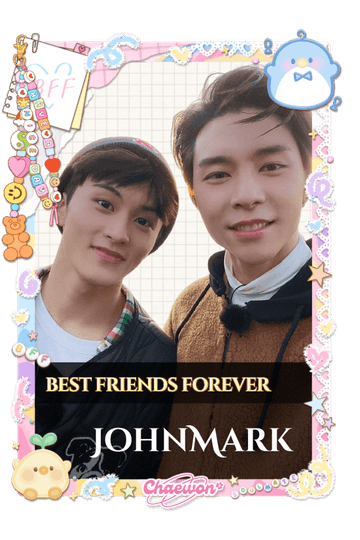 JohnMark