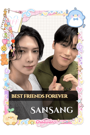 SanSang