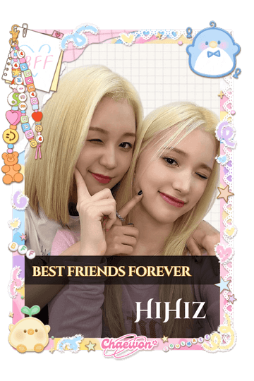 HiHiz