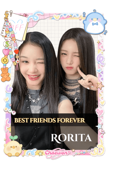 Rorita