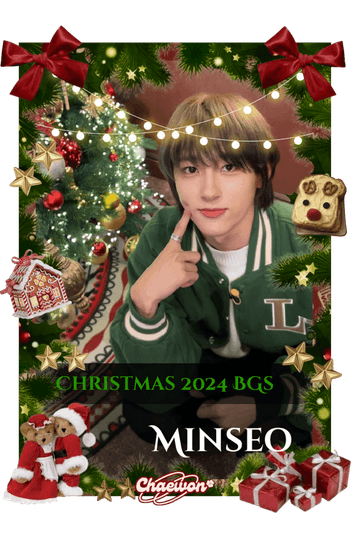 Minseo