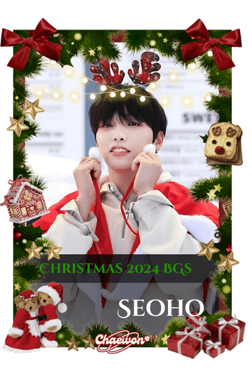 Seoho