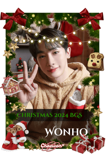 Wonho