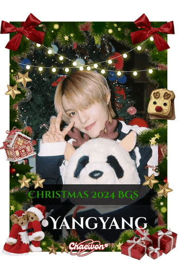 Yangyang