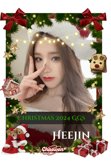 Heejin