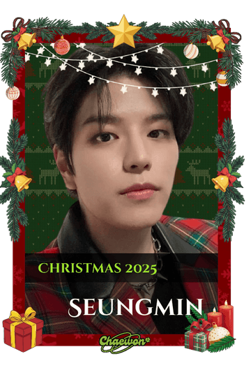 Seungmin
