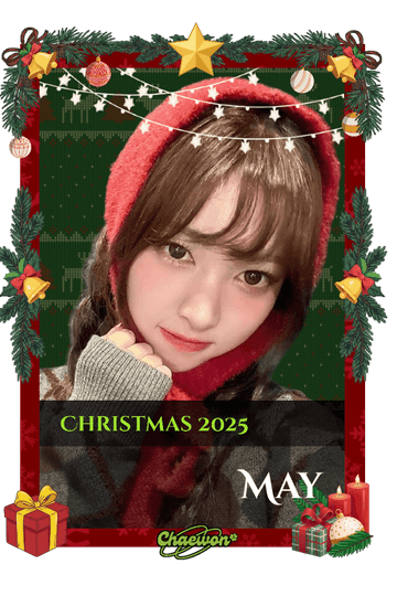 May