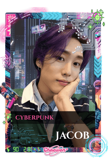 Jacob