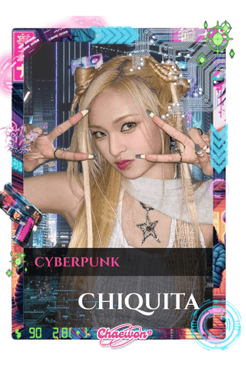 Chiquita