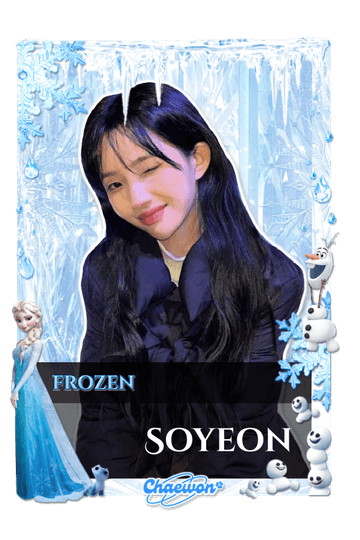 Soyeon