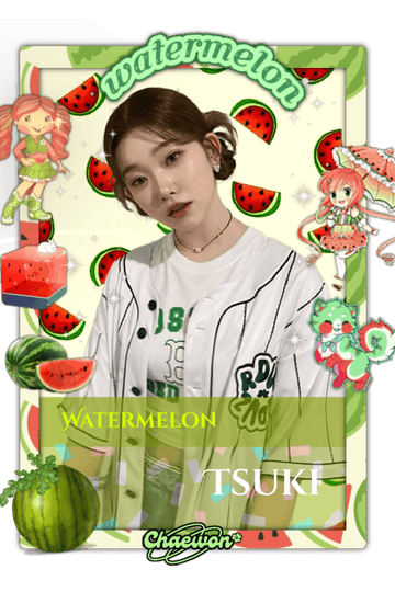 Tsuki