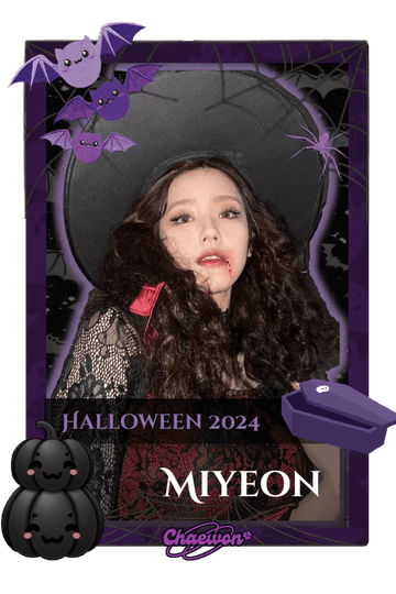 Miyeon