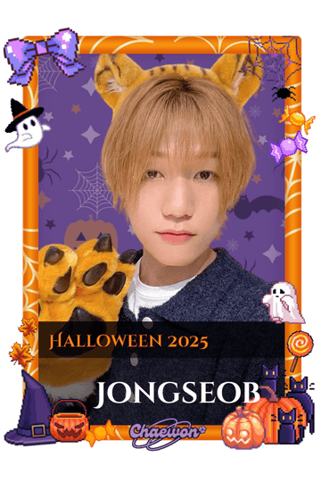 Jongseob