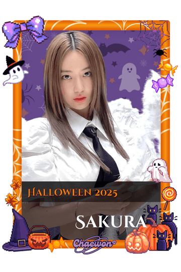 Sakura