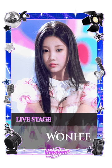 Wonhee
