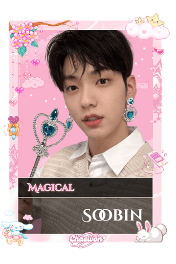 Soobin