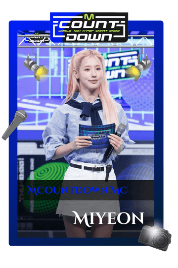 Miyeon