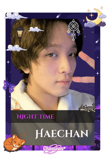 Haechan