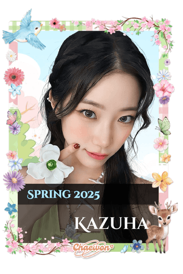 Kazuha