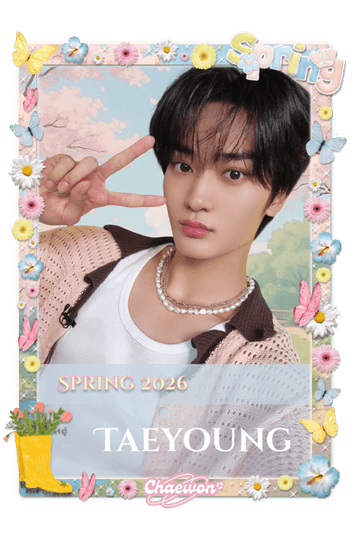 Taeyoung
