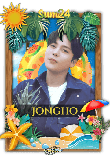Jongho