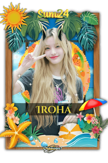 Iroha