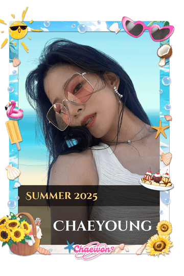 Chaeyoung