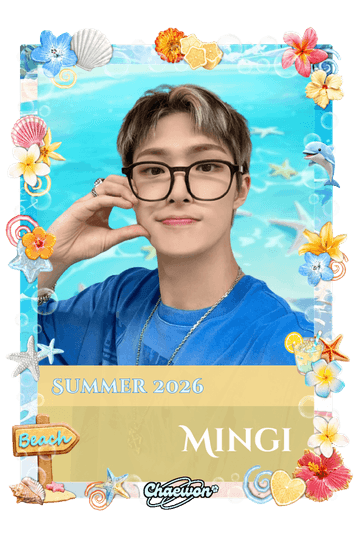 Mingi