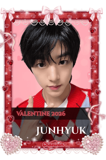 Junhyuk
