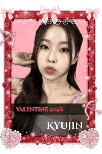 Kyujin